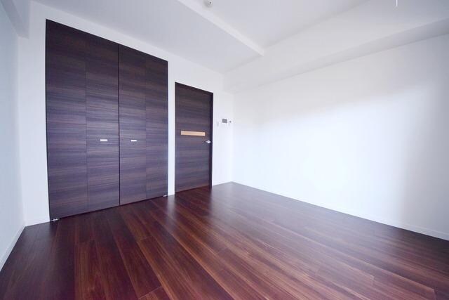 エルフォルテ赤羽の物件内観写真