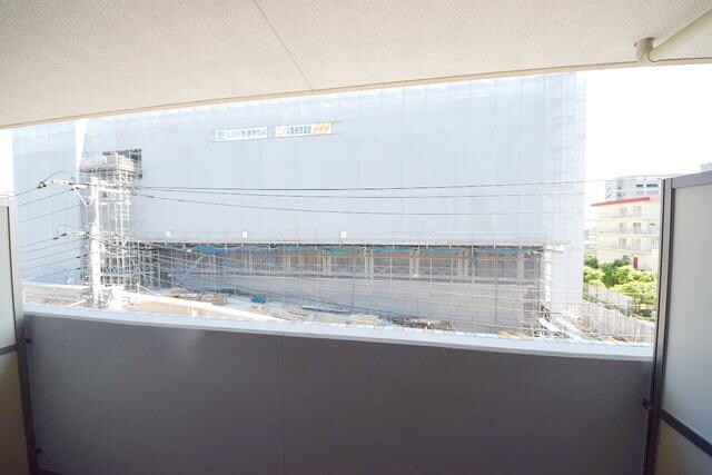 エルフォルテ赤羽の物件内観写真