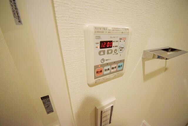 エルフォルテ赤羽の物件内観写真