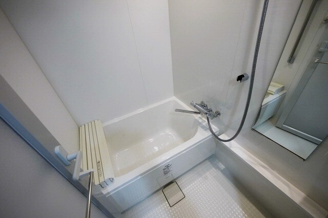 コンフォリア志村坂上の物件内観写真