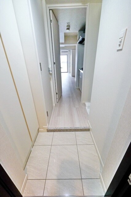 コンフォリア志村坂上の物件内観写真