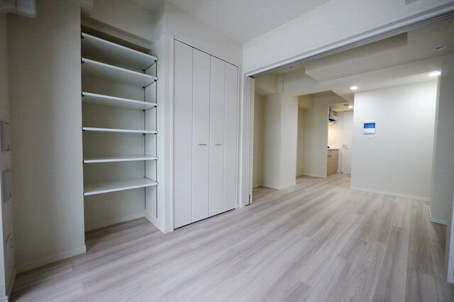 コンフォリア志村坂上の物件内観写真