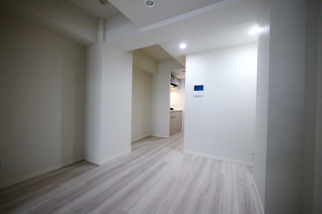 コンフォリア志村坂上の物件内観写真