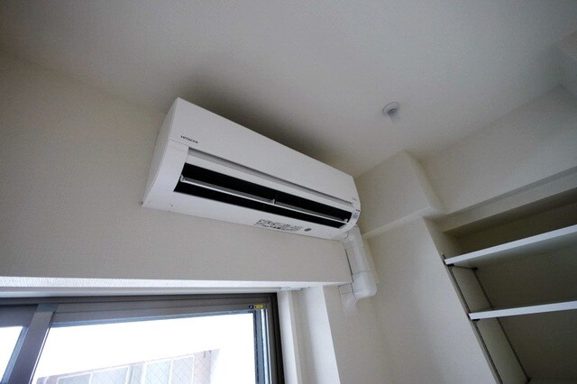 コンフォリア志村坂上の物件内観写真