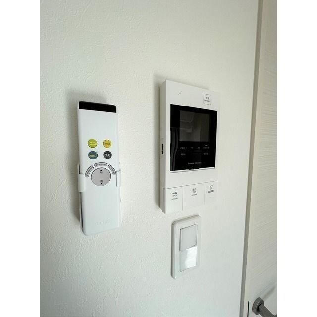 プレール・ドゥーク板橋舟渡の物件内観写真