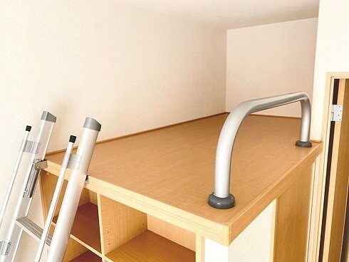 レオパレスHIROMENの物件内観写真