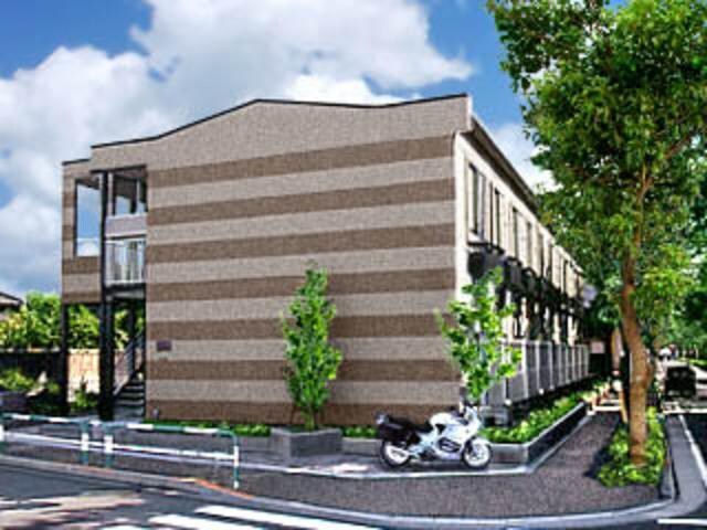 レオパレスソレーユの物件内観写真