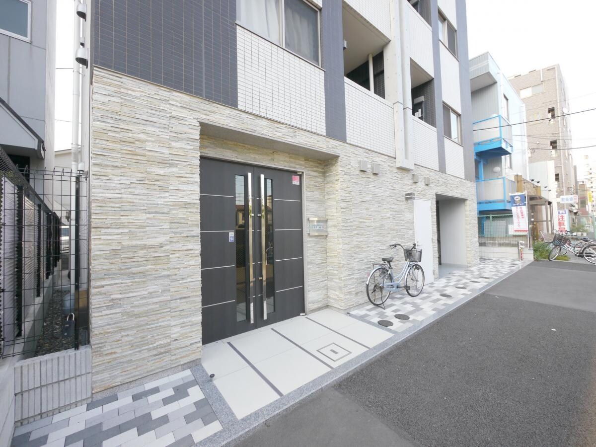 アルテシモルーチェの物件内観写真