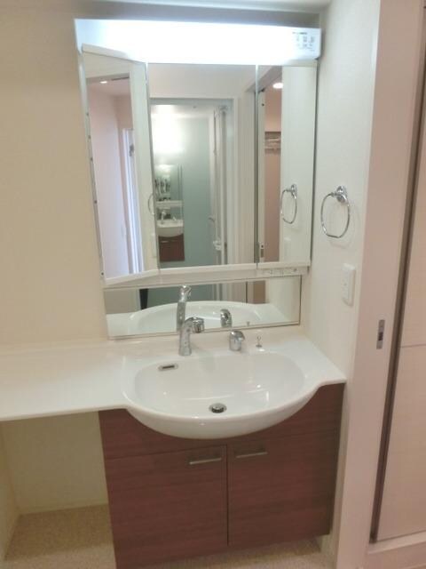 クレールコート板橋幸町の物件内観写真