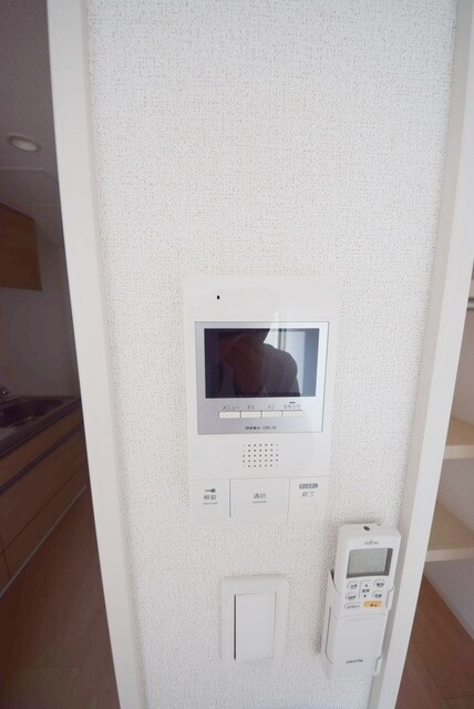 ケヤキ グランデの物件内観写真