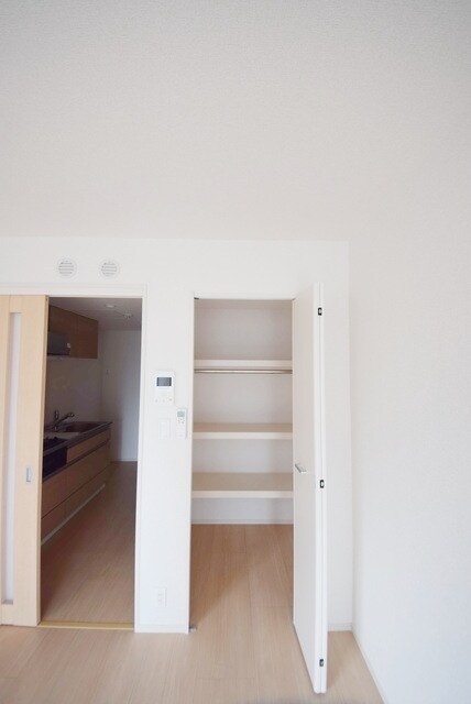 ケヤキ グランデの物件内観写真