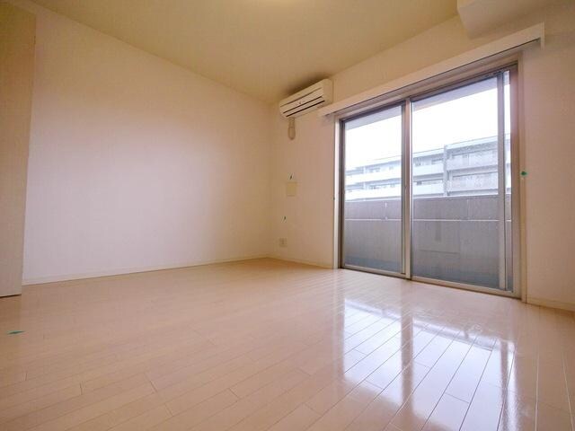 BPRレジデンス川口の物件内観写真