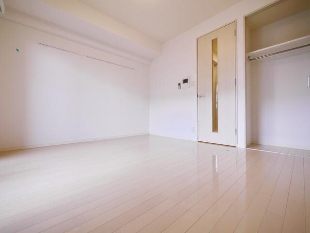 BPRレジデンス川口の物件内観写真