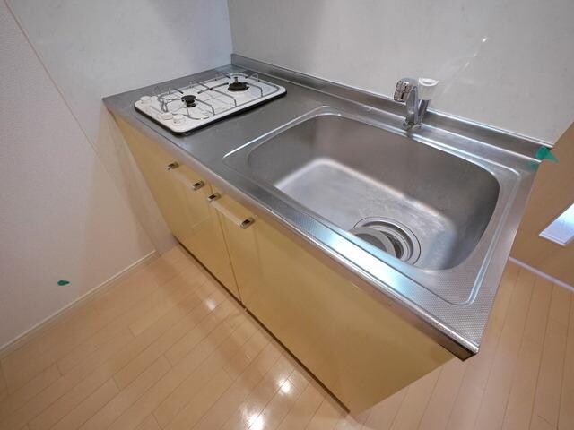 BPRレジデンス川口の物件内観写真