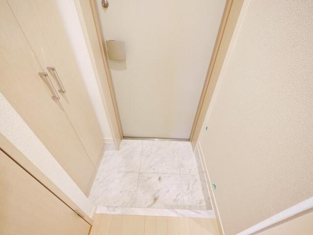 BPRレジデンス川口の物件内観写真