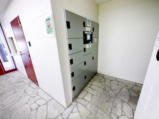 BPRレジデンス川口の物件内観写真