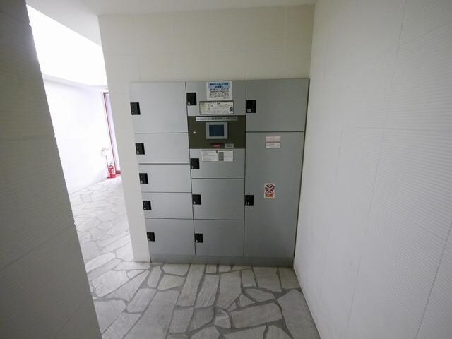 BPRレジデンス川口の物件内観写真