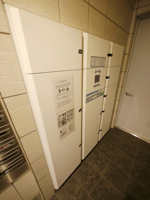 リ-フコンフォ-ト赤羽の物件内観写真