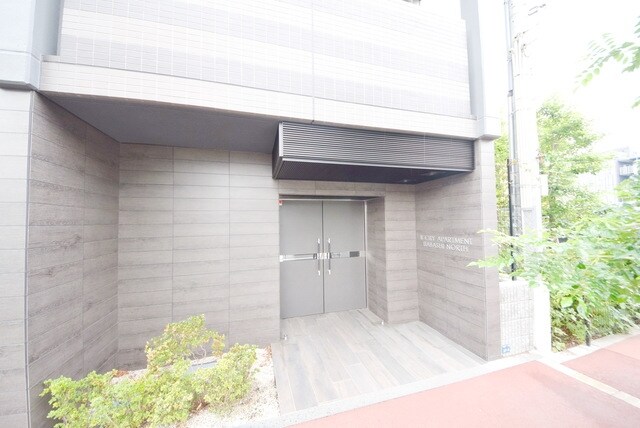 B CITY APARTMENT ITABASHINORTHの物件内観写真