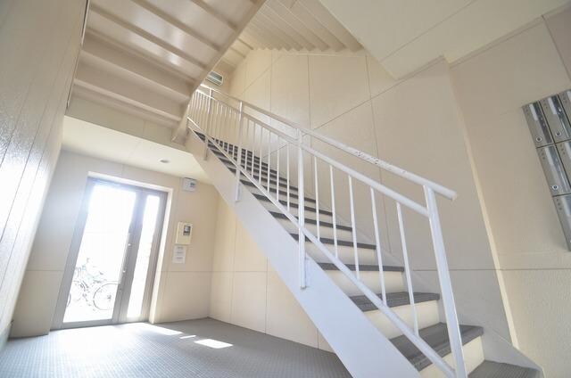 アンプルールフェール YAHAGI2の物件内観写真