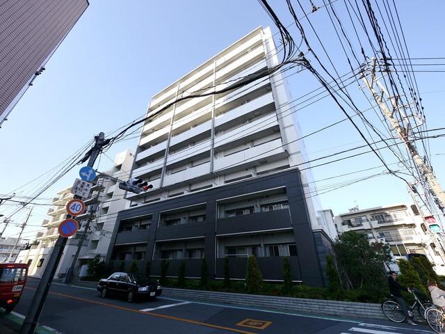 アン・ボルヌの物件内観写真