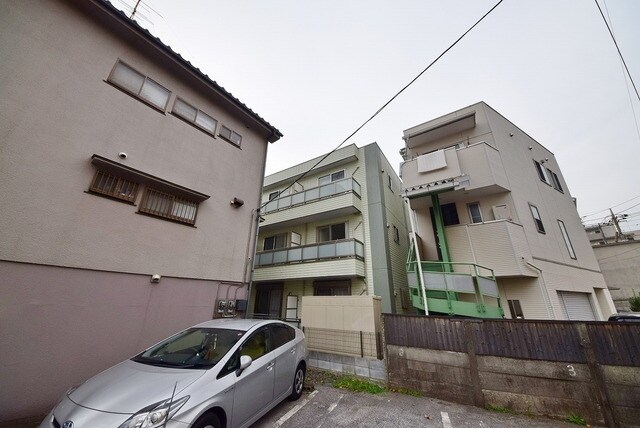 カシュカシュ 917306の物件内観写真