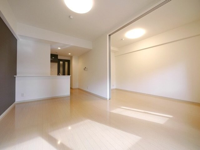 リリー・ラ・アルディスの物件内観写真