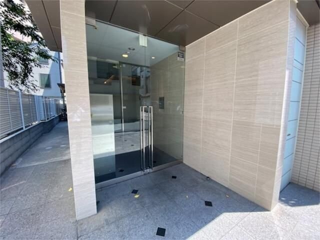 リリー・ラ・アルディスの物件内観写真