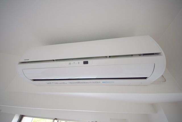 エルフォルテ赤羽西の物件内観写真