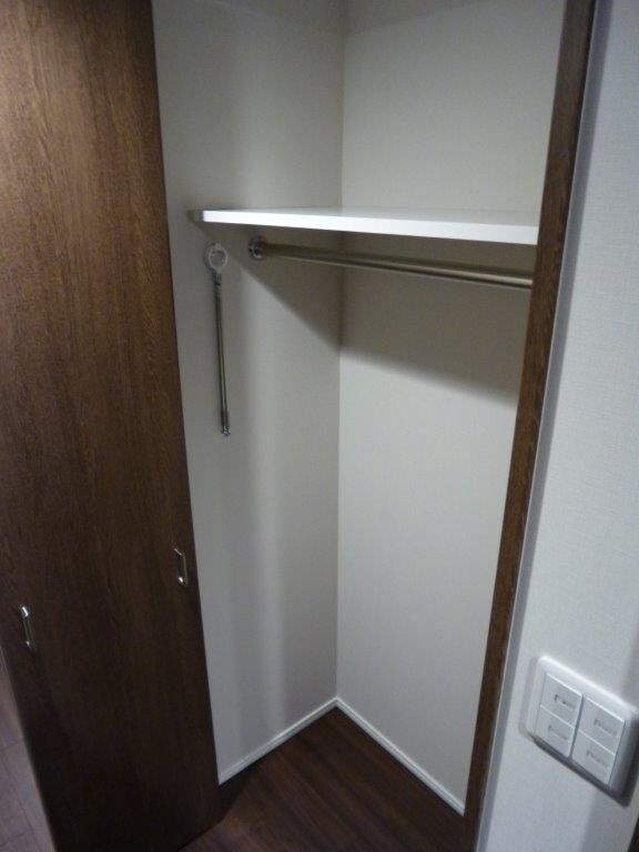 クレイシア板橋モデルノの物件内観写真