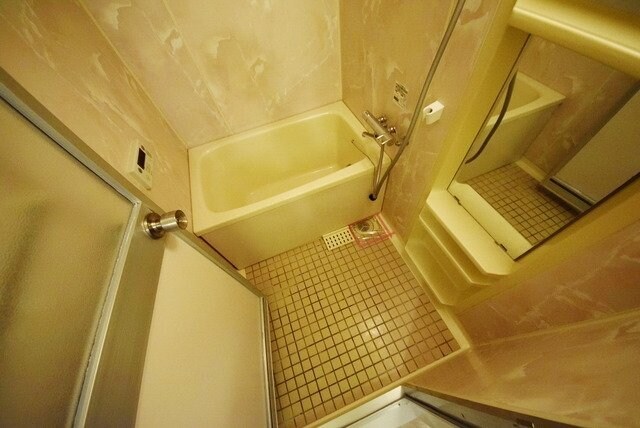 チェスターハウス川口の物件内観写真