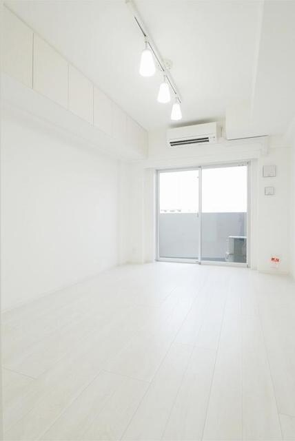 マキシヴ高島平の物件内観写真