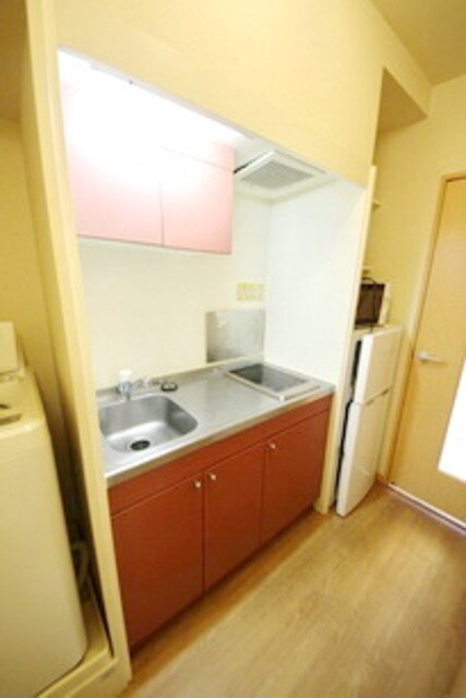 レオパレスサルカンドラの物件内観写真