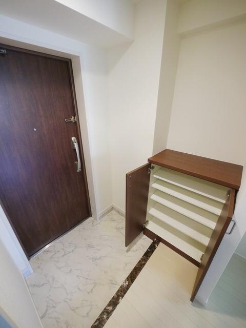 KDXレジデンス小豆沢の物件内観写真