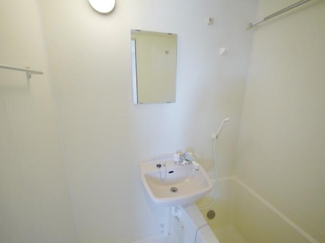 アルテシモリンクベリスの物件内観写真