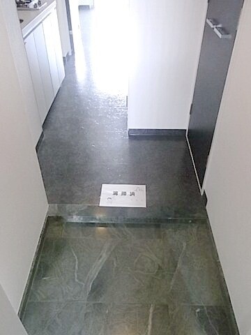 スパシエ エル・ヴィエント・アース 板橋タワーの物件内観写真