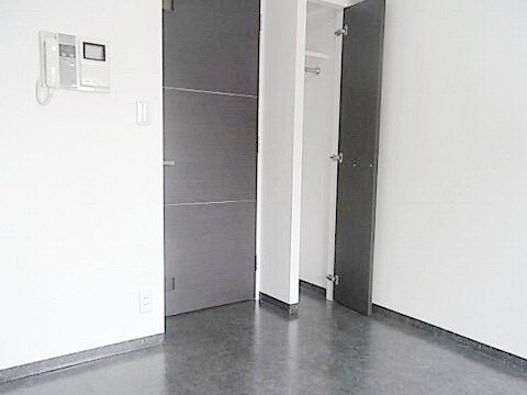 スパシエ エル・ヴィエント・アース 板橋タワーの物件内観写真