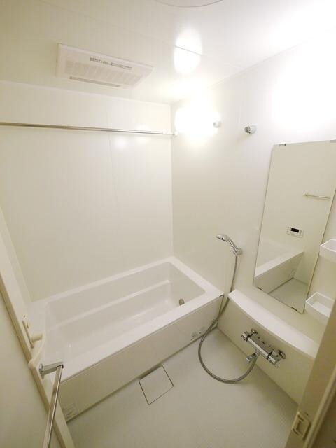 エスティメゾン王子の物件内観写真