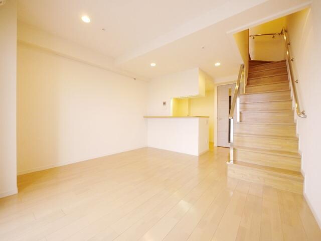 エスティメゾン王子の物件内観写真