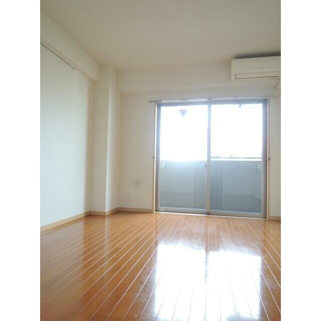 ヴェルデ王子IIの物件内観写真