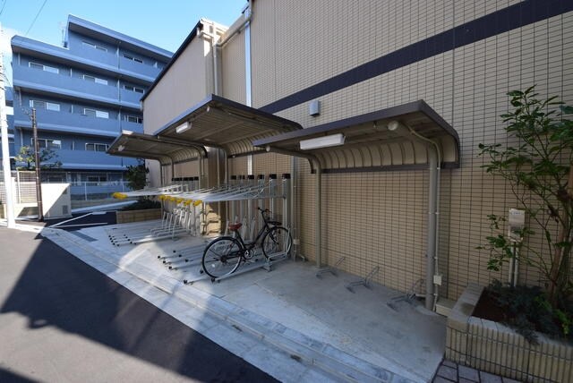 プレール・ドゥーク王子の物件内観写真