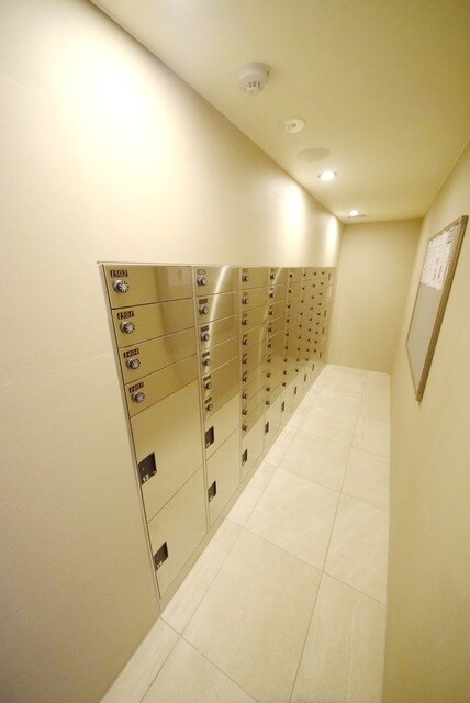 プレール・ドゥーク王子の物件内観写真