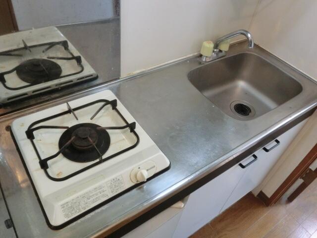 ヴァンテ赤羽の物件内観写真