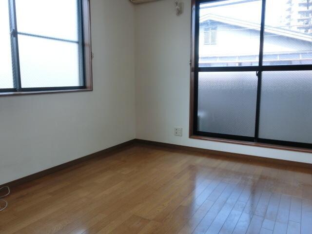 ヴァンテ赤羽の物件内観写真