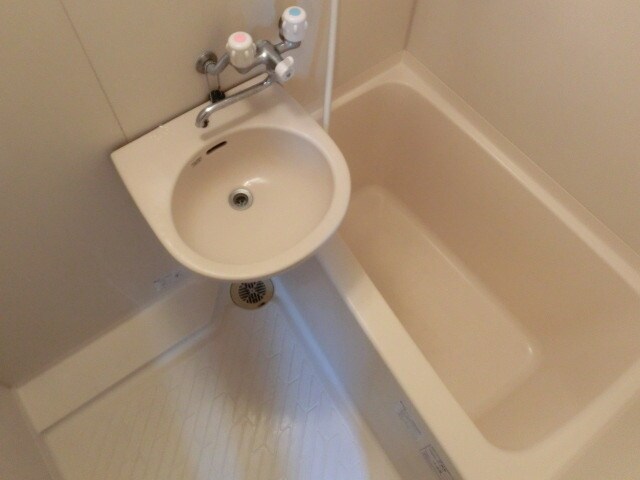 ヴァンテ赤羽の物件内観写真