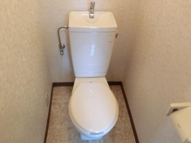 ヴァンテ赤羽の物件内観写真