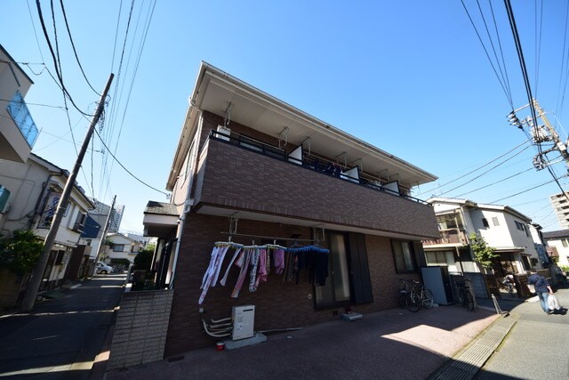 ヴァンテ赤羽の物件内観写真