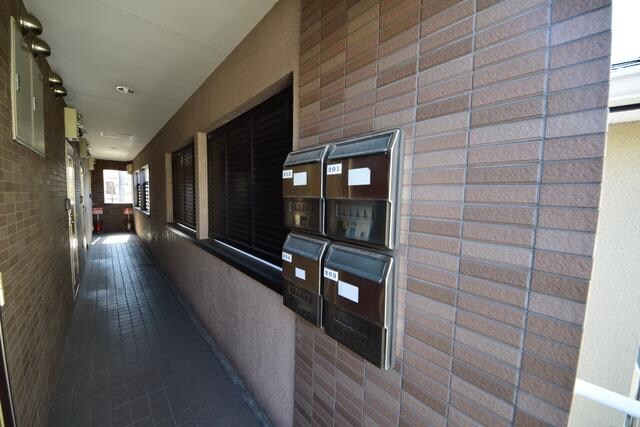 ヴァンテ赤羽の物件内観写真