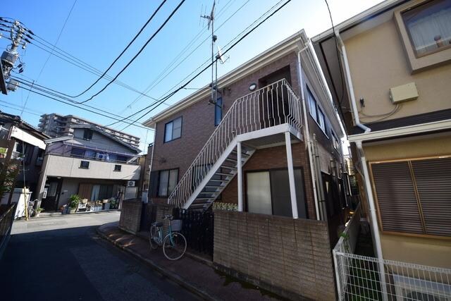 ヴァンテ赤羽の物件内観写真