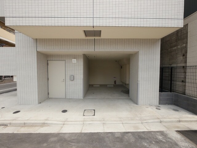 アイル王子の物件内観写真